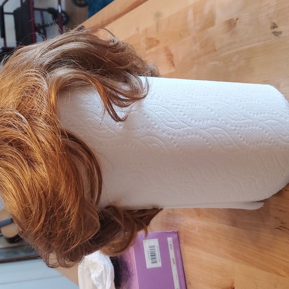 Paula Young A1279 Montana wig - Picture 5 of 6
